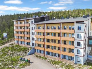 Holiday Home Ylläs chalets 3210 by Interhome - Ylläs - 0
