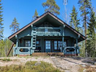 Holiday Home Marjaranta by Interhome - Konnevesi - 0