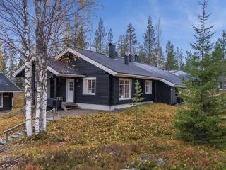 Holiday Home Lomaylläs b19 - palovaarankaarre 2 b by Interhome - Ylläsjärvi - 6