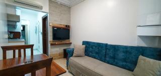 Cihangir Flat - Istanbul - 5