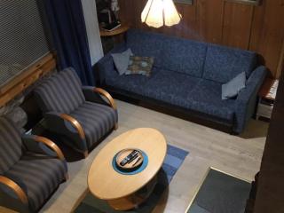 Holiday Home Vuokatinportti b 8 by Interhome - Vuokatti - 4
