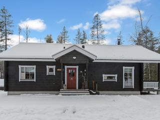Holiday Home Luppo by Interhome - Ylläsjärvi - 0