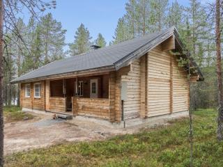 Holiday Home Oivangin siesta by Interhome - Nissi - 0