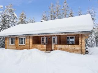 Holiday Home Oivangin siesta by Interhome - Nissi - 9