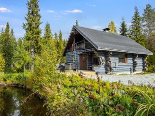 Holiday Home Rapula by Interhome - Ylläsjärvi - 0
