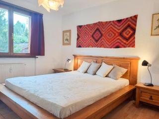 Apartment Galaxie 217 by Interhome - Verbier - 6