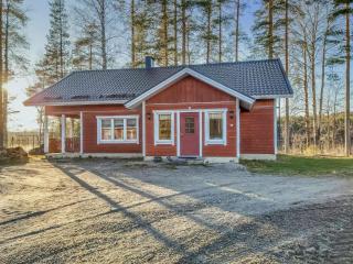 Holiday Home Sanninpirtti by Interhome - Niskamäki - 9