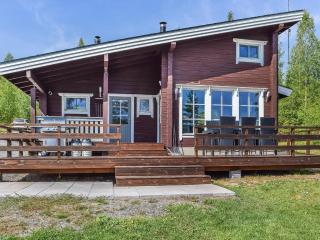 Holiday Home Lekojärven herra by Interhome - Räihä - 9