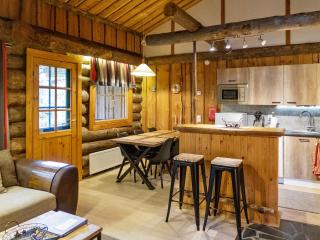Holiday Home Vuokatinportti a 9 by Interhome - Lahdenperä - 7