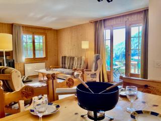 Apartment Colline 3 by Interhome - Champex - 2