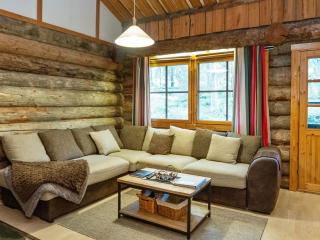 Holiday Home Vuokatinportti a 9 by Interhome - Lahdenperä - 4