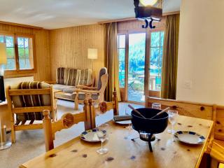 Apartment Colline 3 by Interhome - Champex - 1