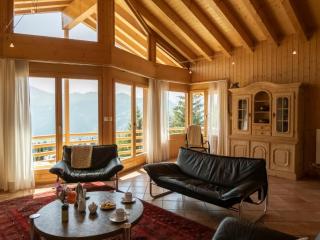 Holiday Home Midat soleil by Interhome - Verbier - 9