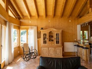 Holiday Home Midat soleil by Interhome - Verbier - 3