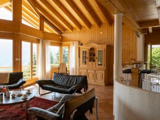 Holiday Home Midat soleil by Interhome - Verbier - 4