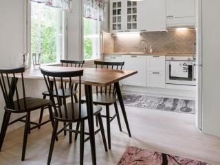 Holiday Home Hiukanhelmi by Interhome - 0