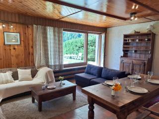 Apartment Breya 2 by Interhome - 3