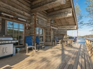 Holiday Home Villa moose by Interhome - Jukara - 0