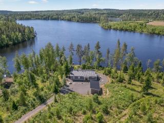 Holiday Home Paula by Interhome - Lihavanpää - 0