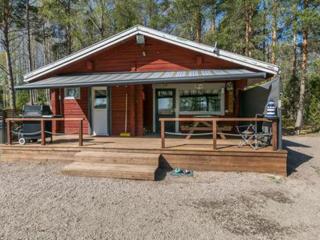 Holiday Home Jarsala by Interhome - Taivassalo - 0