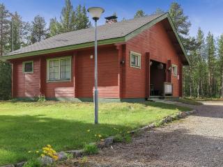 Holiday Home Lomamaja 2 by Interhome - Raattama - 0