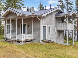 Holiday Home Kuuttivilla by Interhome - Villala - 0