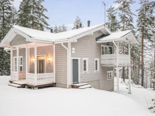 Holiday Home Kuuttivilla by Interhome - Villala - 7