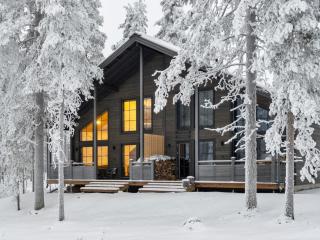 Holiday Home Westlevi b by Interhome - Levi - 6