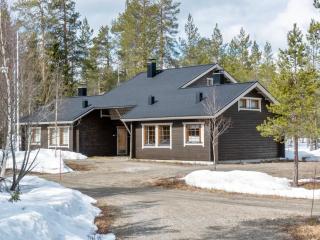 Holiday Home Susitupa 6 by Interhome - Salla - 0