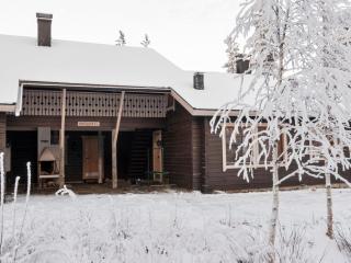 Holiday Home Susitupa 6 by Interhome - Salla - 5