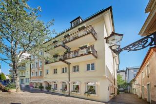 Hotel Beek by Anna - Baden-Baden - 9