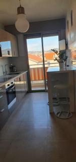 Bel Appartement plein centre Nice - Nice - 5
