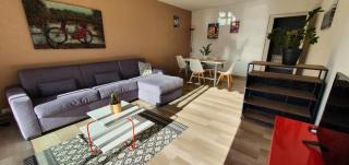 Bel Appartement plein centre Nice - Nice - 9