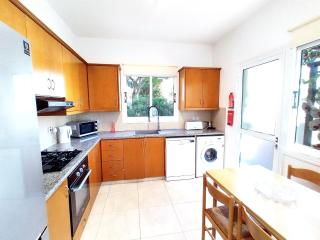 Villa Talassa with HEATED POOL, JACUZZI and 4x4 CAR - Peyia - 5