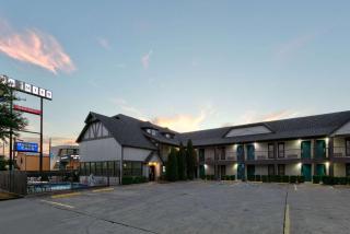 Howard Johnson by Wyndham San Marcos - San Marcos - 7