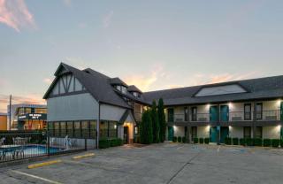 Howard Johnson by Wyndham San Marcos - San Marcos - 5