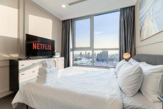 Vinhomes Central Park Landmark Plus Collection by Elevate - Ho Chi Minh - 5