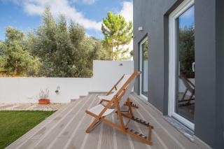 Alto das Vinhas Lovers - Sesimbra - Sesimbra - 9