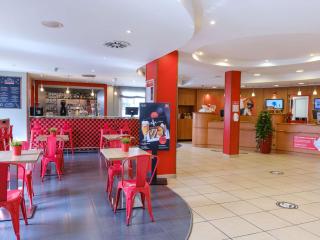 Ibis Madrid Alcorcon Tresaguas - Alcorcón - 8