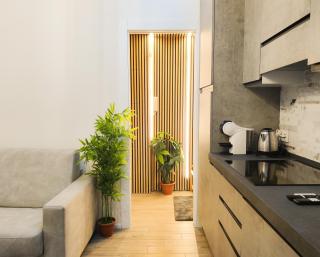 Comfy apartament in Milan - Milan - 0