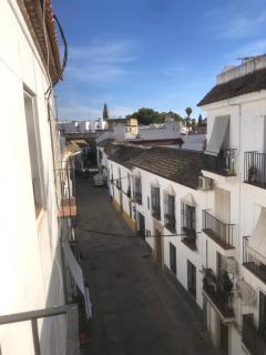 Yara Sobre Los Tejados de San Basilio - 7