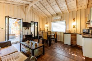 Chalet Savannaketh - Lacanau - 8