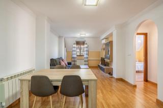 Apartamento ladera de Sierra Nevada - Monachil - 4