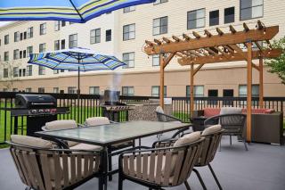 Homewood Suites by Hilton Anchorage - Anchorage - 9