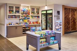 Homewood Suites by Hilton Anchorage - Anchorage - 2