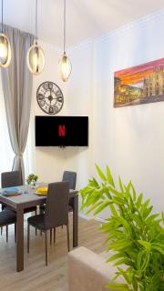 Comfy apartament in Milan - Milan - 7
