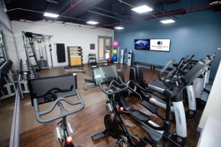 DoubleTree Suites by Hilton Hotel & Conference Center Chicago-Downers Grove - Downers Grove - 5