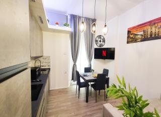 Comfy apartament in Milan - Milan - 6