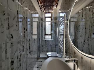 Comfy apartament in Milan - Milan - 4