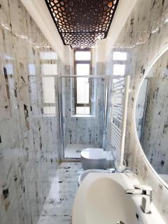 Comfy apartament in Milan - Milan - 3